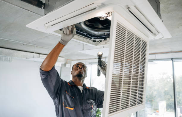 Licensed Hvac service in North Carolina, NC - FH HVAC