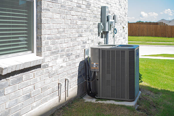 Trusted Hvac service in North Carolina, NC - FH HVAC
