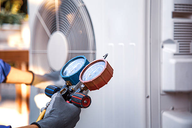 Trusted Ductwork Repair service in North Carolina, NC - FH HVAC